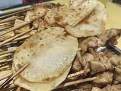 -望京小腰(北京总店)