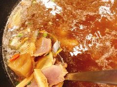 -汤好牛卤味牛肉锅(全椒店)