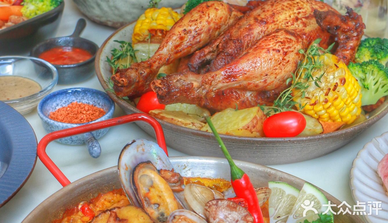 乐山要N刷的西餐🍴每一款都不踩雷