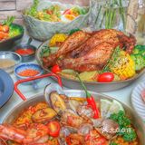 乐山要N刷的西餐🍴每一款都不踩雷