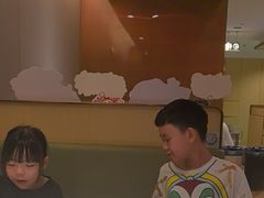 -海底捞火锅(团结桥店)