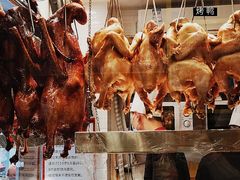 -澳门陈光记烧味饭店(南京德基广场店)