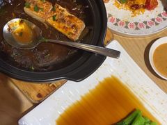 -德胜轩正宗顺德菜(宝安沙井会展中心店)