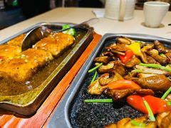 -云来居素食馆(南山店)