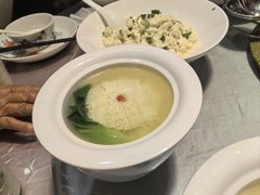 -淮上豆府(水厂路店)