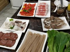 -朋友的火锅店(苏家屯店)