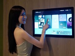 -柏粤汇PARKVIEW KTV(欢乐海岸店)