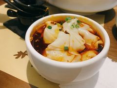 红油抄手-榕意·川味之美(深业上城店)