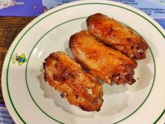-巴犀烧烤(新崇光店)