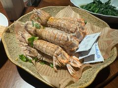-高佳庄·舟山海鲜(海景旗舰店)