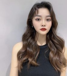 -那茉 Hair Salon