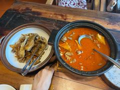 -临家闽南菜(大唐店)