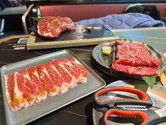 -厚贞日式烤肉(浦东汇智店)