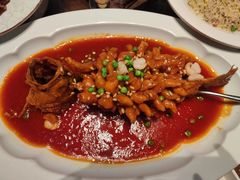 -全聚德(新街口店)