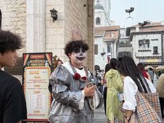 -华谊兄弟（长沙）电影小镇