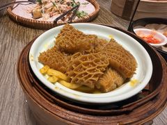 -丰圆轩粤式茶楼(大宁国际商业广场店)
