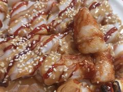 -孖记茶档·热腾茶餐(荔湾领展广场店)