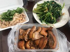 -海滨鸭仔饭(海宁店)
