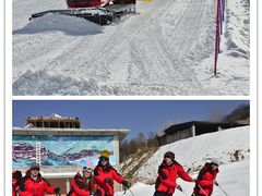 -太子岭滑雪场