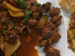 辣子鸡-陈记味道枣庄辣子鸡(佛山街总店)