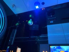 -海乐星KTV(航空路店)