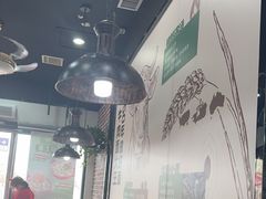 -李先生牛肉面大王(郑州火车站西广场2店)