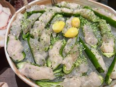 -蘑界·野生菌火锅(深业上城店)