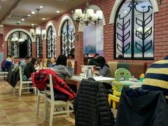 -闫府私房菜(经四路万达店)