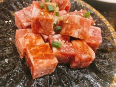 -肉匠日式烧肉屋·和牛居酒屋·酒水小食堂(大汉悦中心店)