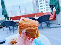 -Highline·城市露台景观餐厅(淮海路店)