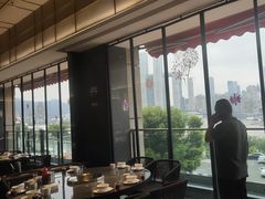 -长嘉·河图火锅(长嘉汇江景旗舰店)