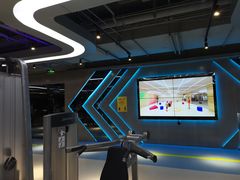 -优享健身(物美圣熙8号购物中心店)