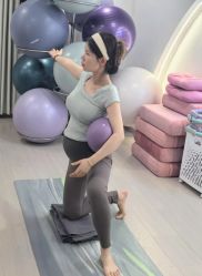 -爱尔乐美孕产瑜伽·普拉提