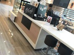 -麦当劳(虹桥南丰城店)