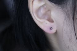 -众刺纹画·纹身·穿孔饰品·海娜定制