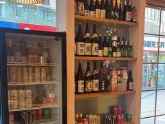 -酒井酱子·深夜食堂(东城汇店)
