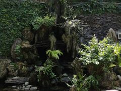 -Lam Vien Restaurant