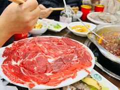 -枇杷园食为鲜火锅(南山店)