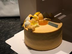椰林-théATRE 茶聚场(王府中環店)