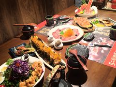 -弓二·烧鸟居酒屋(财富购物中心店)