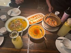 -外婆家(蓝色港湾店)