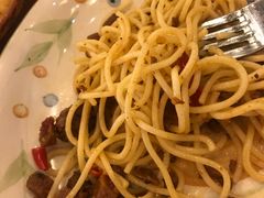 -萨莉亚意式餐厅(河东万达店)