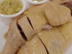 -文记壹心鸡(宝华路店)