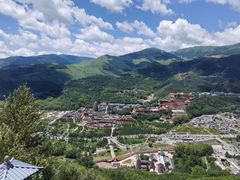 -五台山风景名胜区