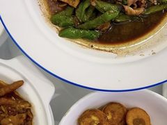 -兰湘子·湘菜小炒(长安万科广场店)