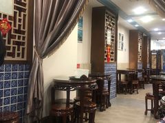 -仁信老铺甜品(北京路店)