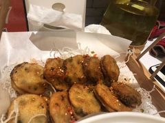 -小厨娘淮扬菜(六合欢乐港店)