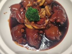 -阿明小菜·海鲜·上海菜(梅陇店)