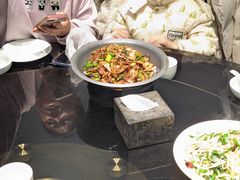 -胖娃川菜馆(文化宫路店)