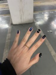 点击看大图 -美兮美学·日式美甲美睫